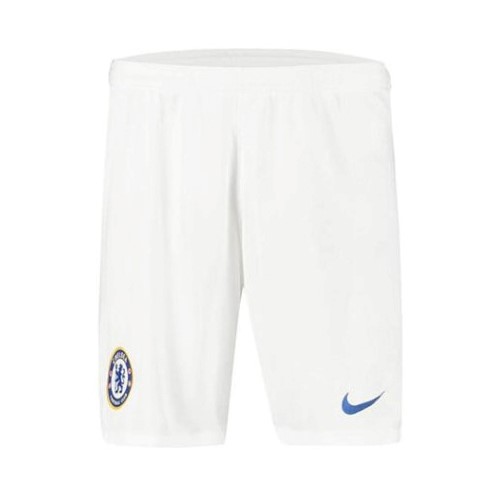 Pantalones Chelsea Segunda equipo 2019-20